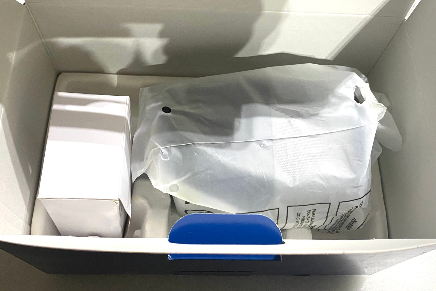 lot Of 3 - insignia Voice, Voice-Activated Speakers with Google Assistant Built-In, NS-CSPGASP