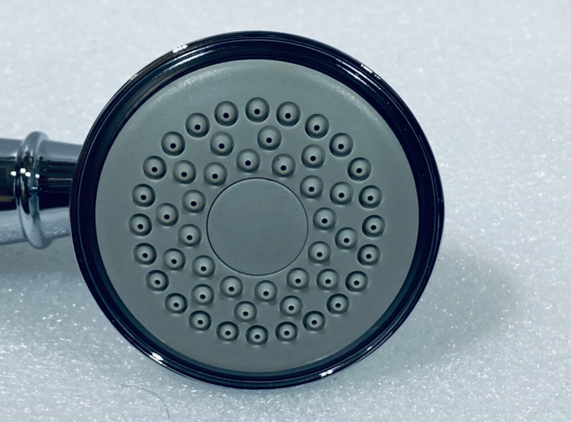 new American Standard Single Function Water-Saving Hand Shower 1.8GPM