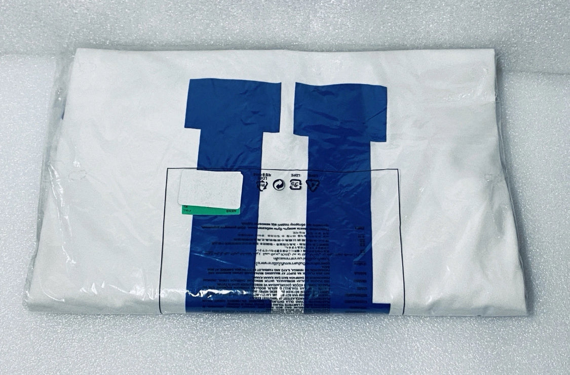 new Nike NFL Men's Engineered Micah Parsons #11 Dallas Cowboys White Jersey, XL