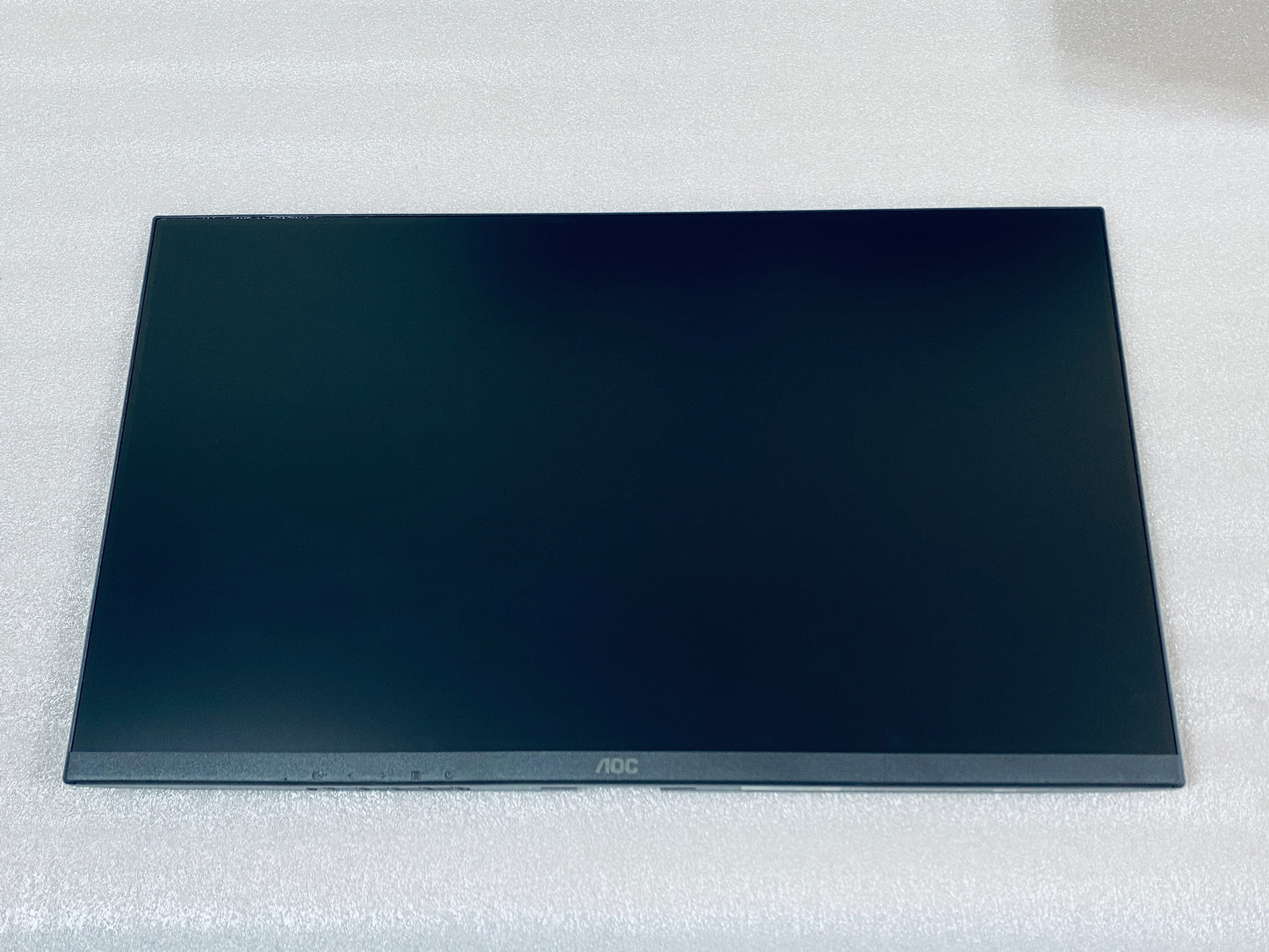 New Other AOC Slim 27” Frameless Monitor 100Hz, IPS, FHD 1920x1080, 27B30H