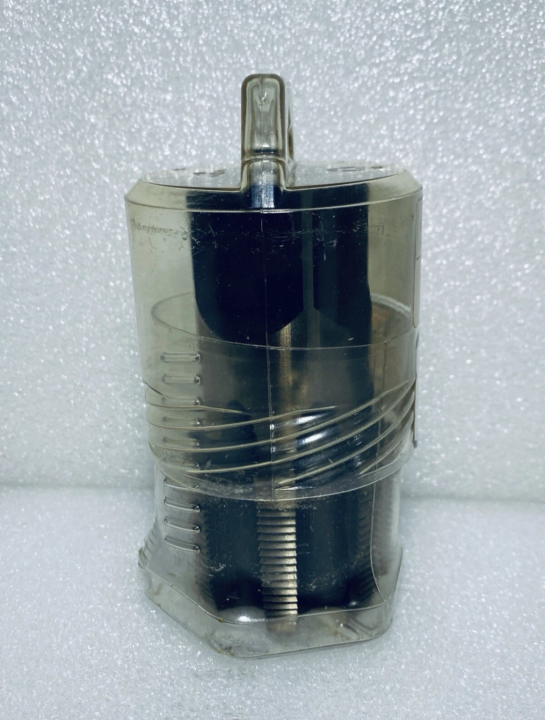knKut KK22P-2-11-1/2 Fractional Performance Heavy Duty Taper Pipe Tap