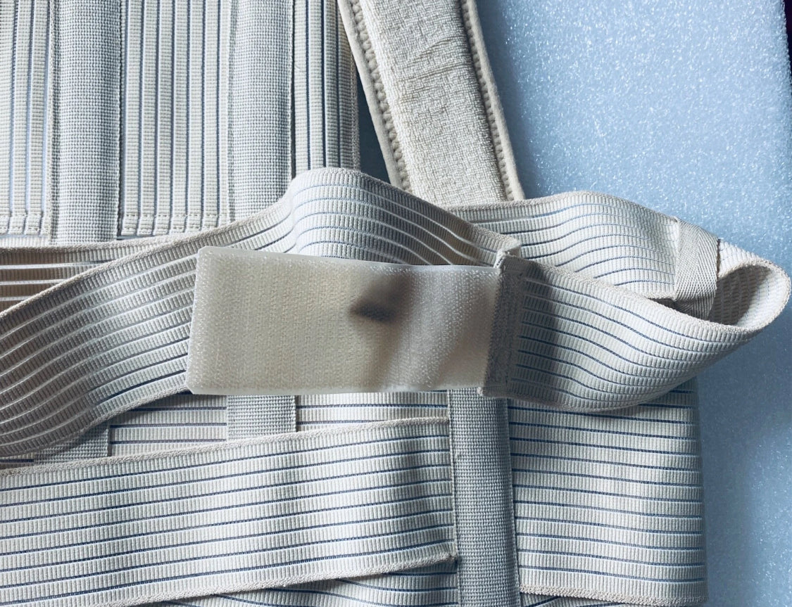 new Other Neo-G Dorsolumbar Support/Brace Back Support For Early Kyphosis, XXL Standard