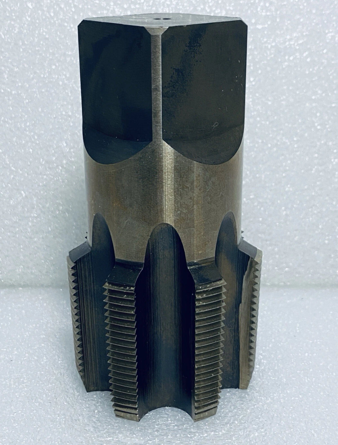 knKut KK22P-2-11-1/2 Fractional Performance Heavy Duty Taper Pipe Tap