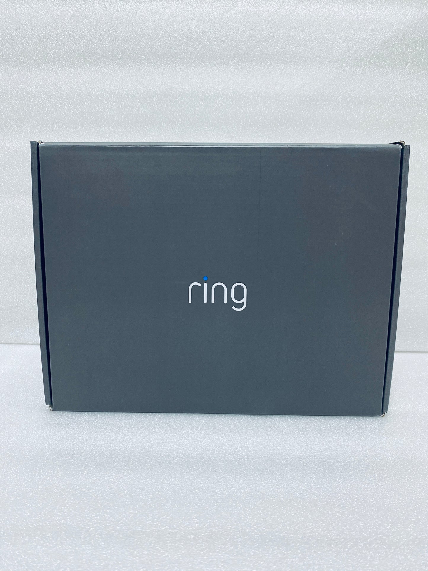 Ring 10Pc Wireless Home Alarm Security System Kit, Grade A