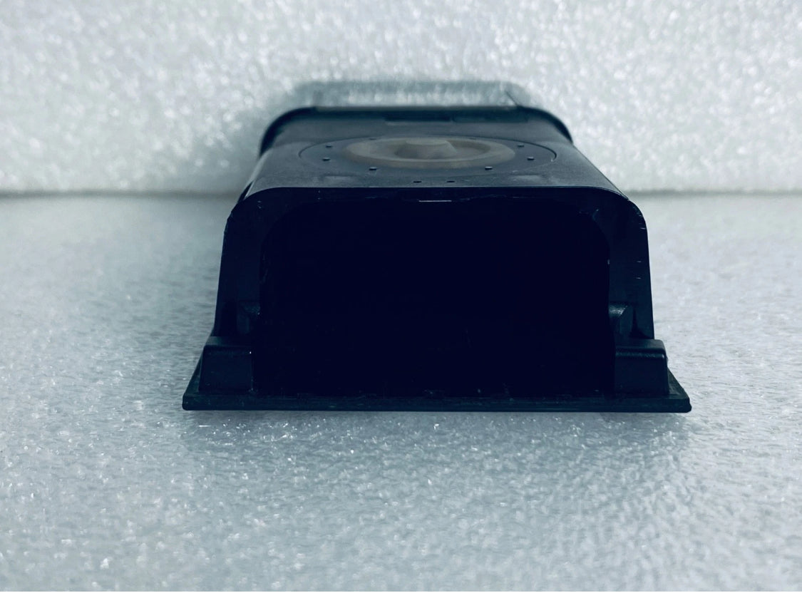 Ring Video Doorbell Second Generation Door Security Camera With Bronze/Silver Faceplates & Battery