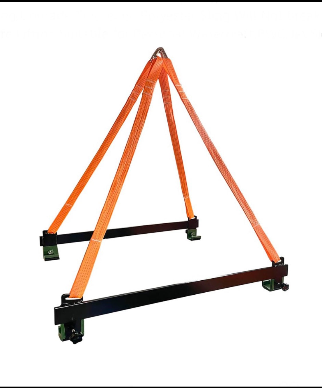 New Other FuYear Watercraft 40” x 43” 2800lbs Capacity Lift Sling Suitable For Personal Watercraft, PWC & Jet Ski
