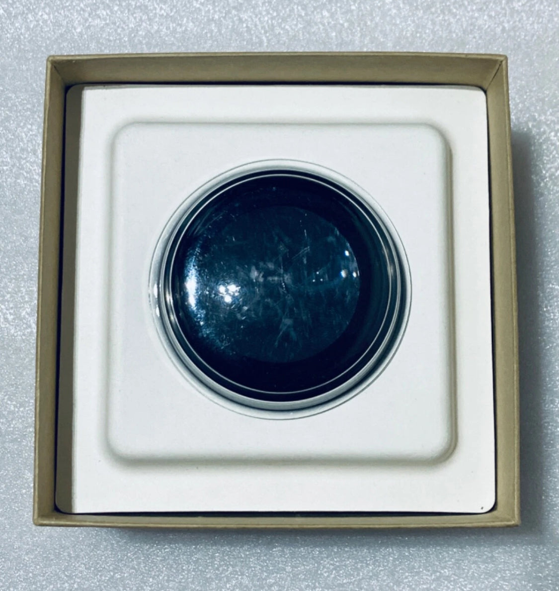nest 2nd Generation Learning Thermostat, T200577