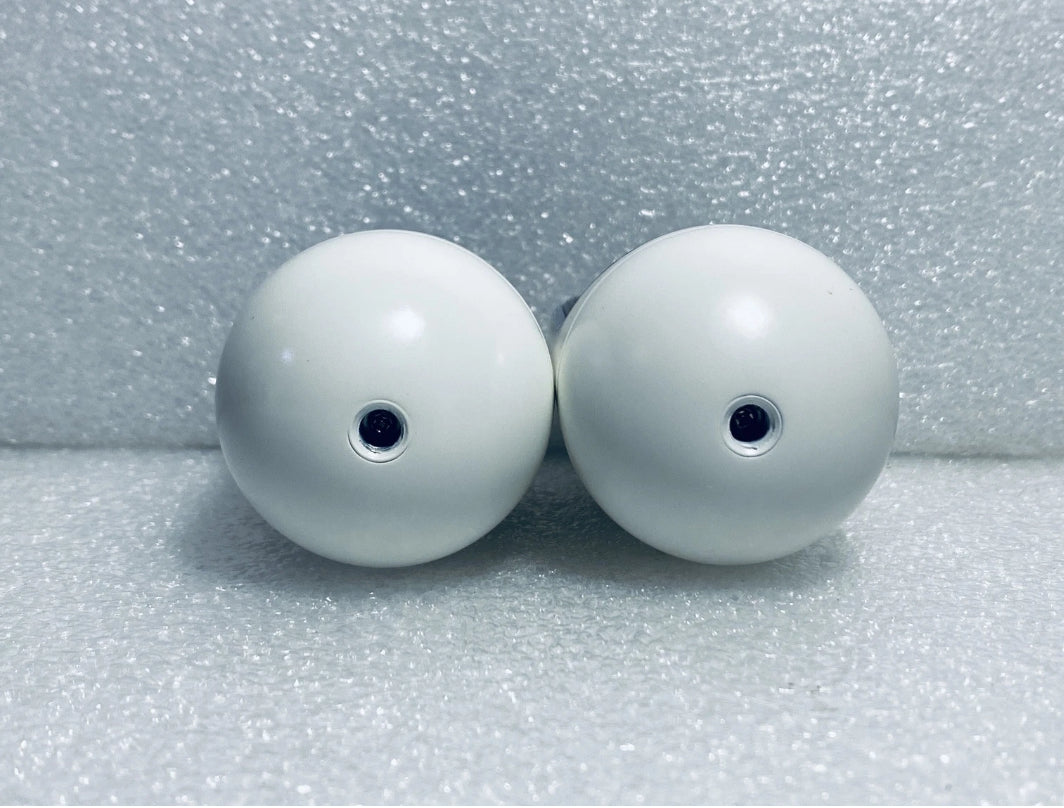 lot Of 2 Owlet Cam Smart 1st Generation Video Baby Monitor Cameras, BC04NNBBYH