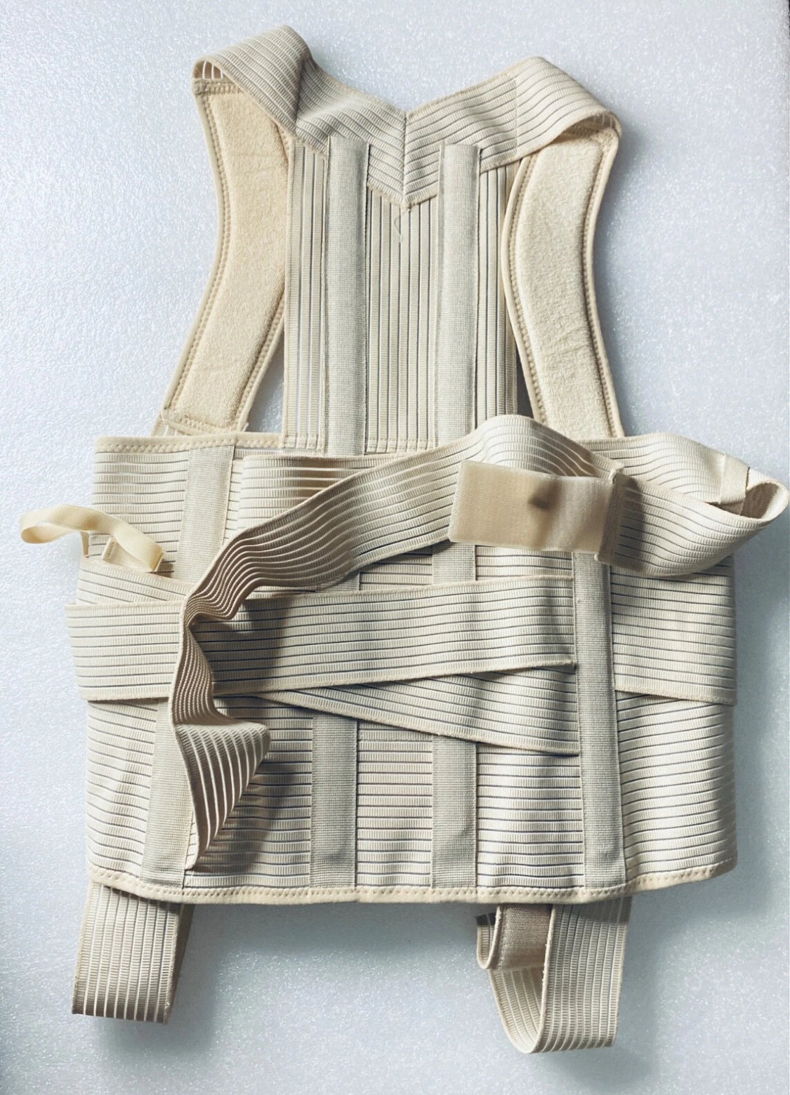 new Other Neo-G Dorsolumbar Support/Brace Back Support For Early Kyphosis, XXL Standard