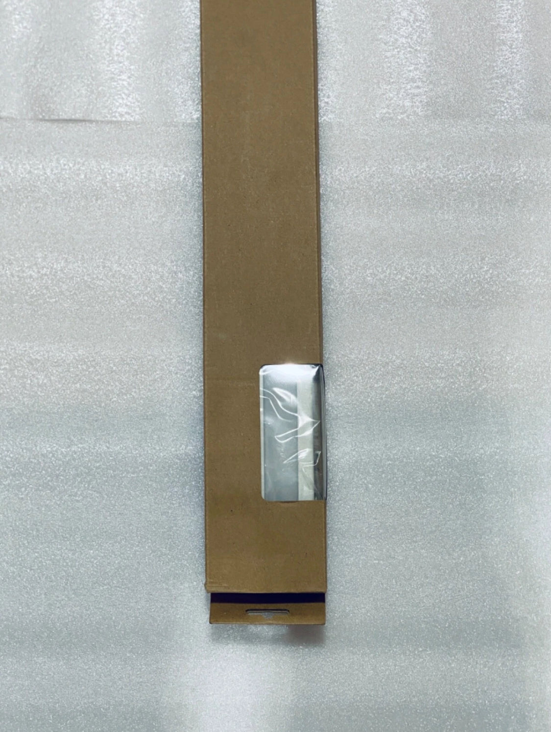 new Commercial Electric 36 in. LED White Finish Under Cabinet Light, 57005A-WH