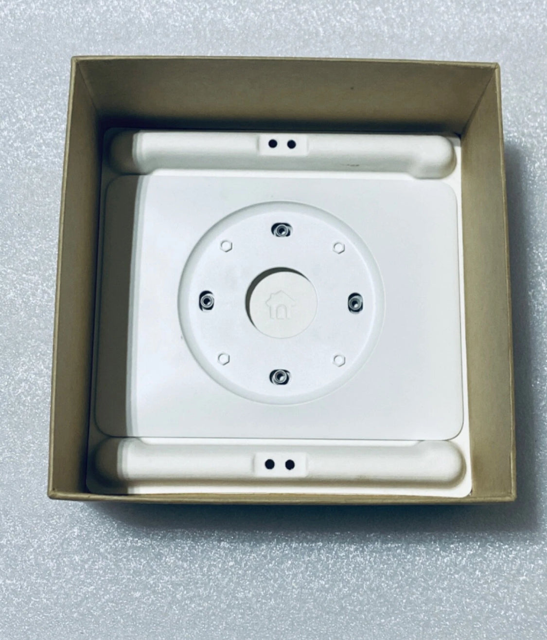 nest 2nd Generation Learning Thermostat, T200577