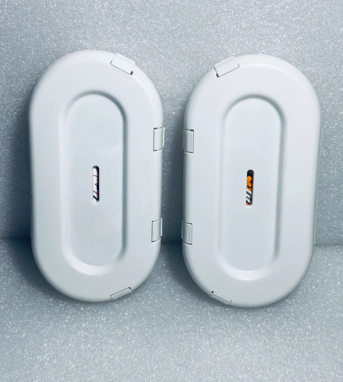 lot Of 2 Owlet Cam Smart 1st Generation Video Baby Monitor Cameras, BC04NNBBYH