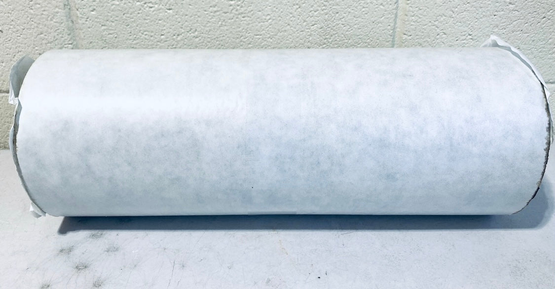 new Proflex 18" x 50' Roll 40 mil Underlayment For Tile, Stone, Brick & Wood Flooring, PR11