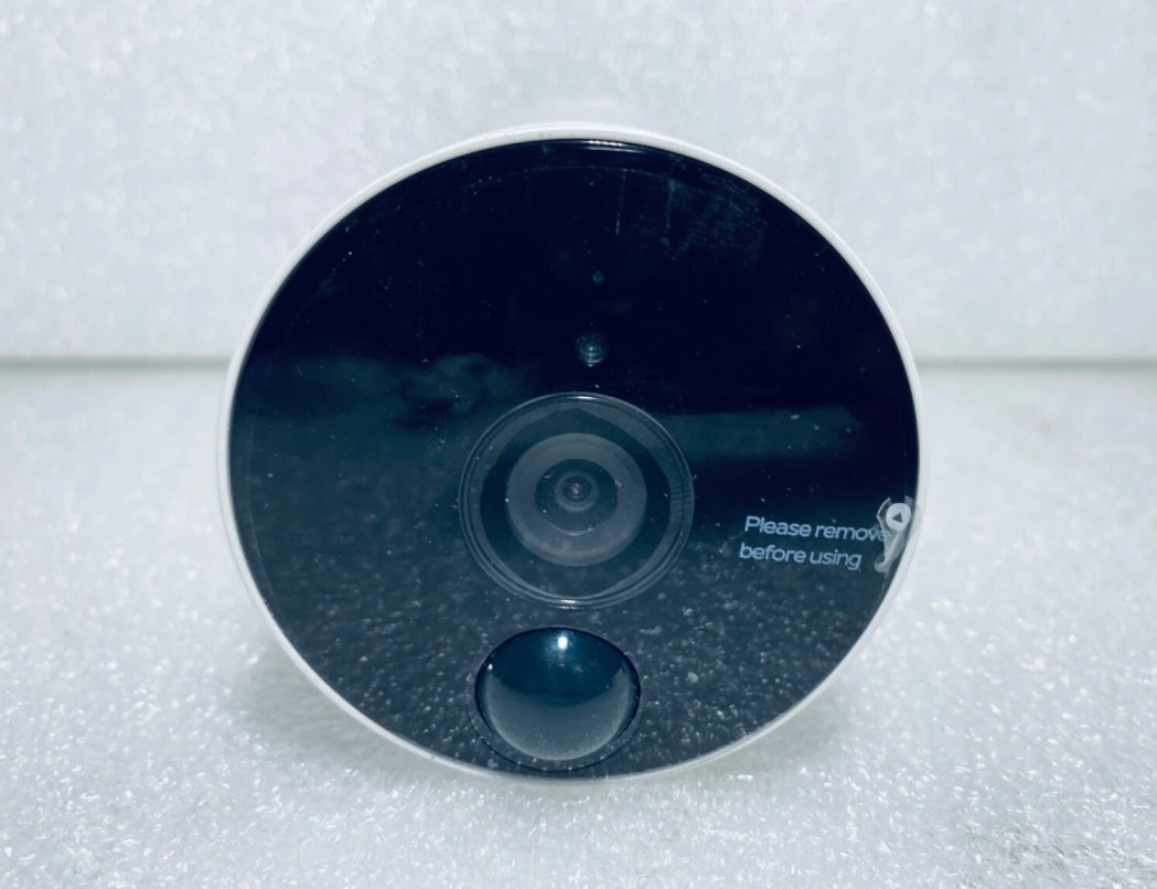 New Other Cove Outdoor Wireless 1080p Wire Free Security Camera, YWS.1220