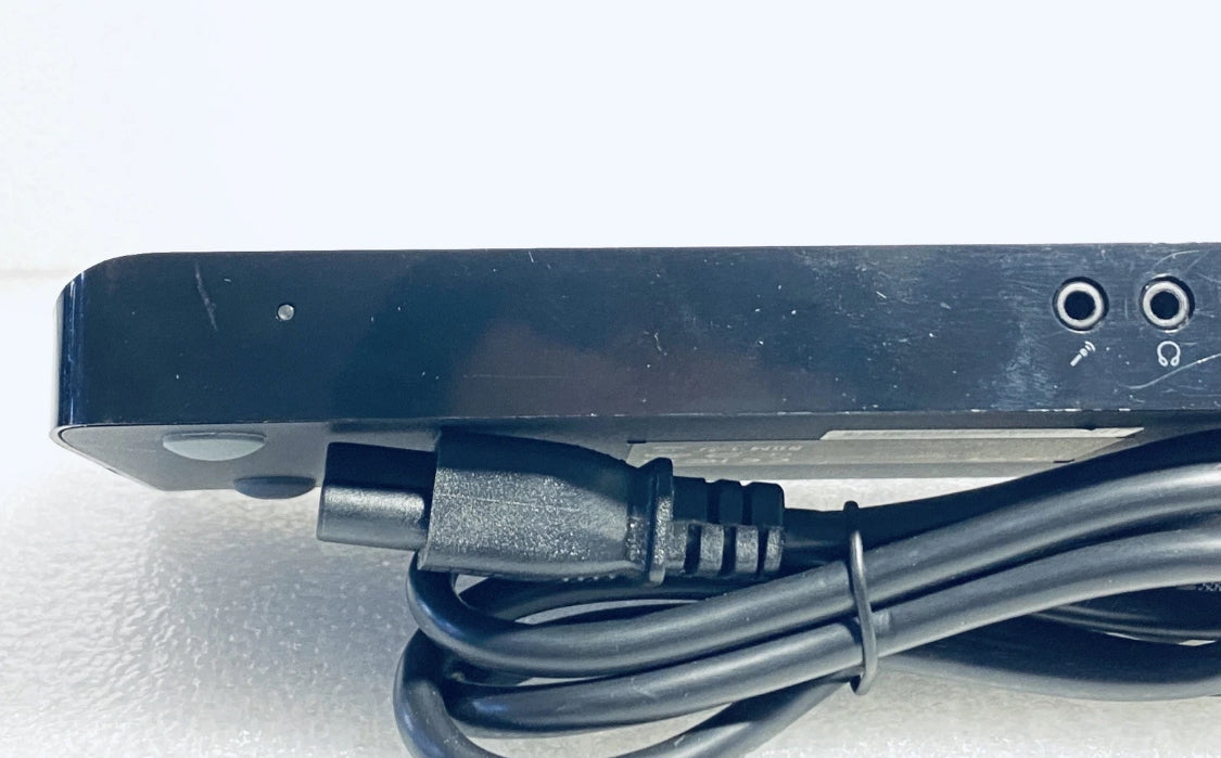 acer USB Type-C Black Docking Station With AC Adapter, GPD02