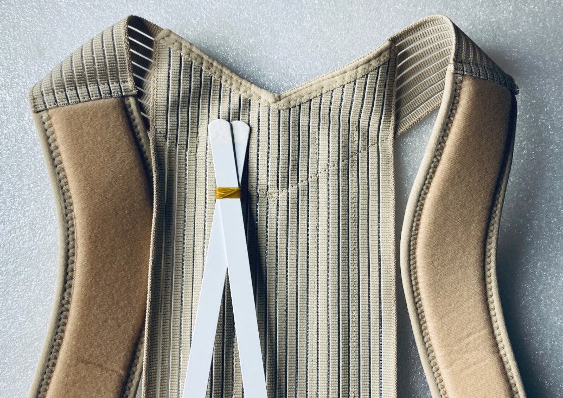 new Other Neo-G Dorsolumbar Support/Brace Back Support For Early Kyphosis, XXL Standard