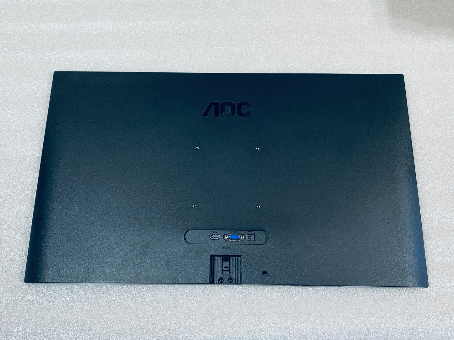 New Other AOC Slim 27” Frameless Monitor 100Hz, IPS, FHD 1920x1080, 27B30H