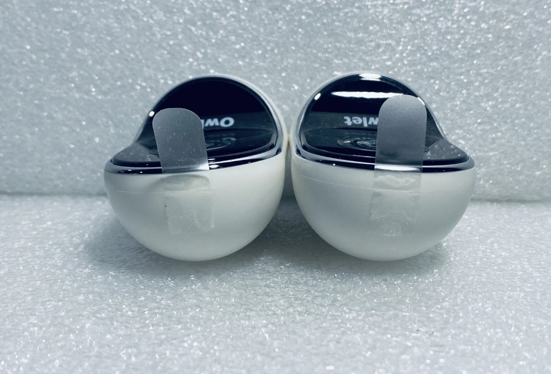 lot Of 2 Owlet Cam Smart 1st Generation Video Baby Monitor Cameras, BC04NNBBYH