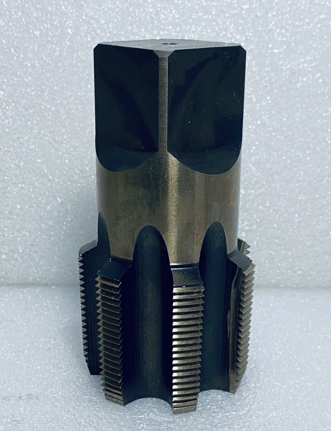 knKut KK22P-2-11-1/2 Fractional Performance Heavy Duty Taper Pipe Tap