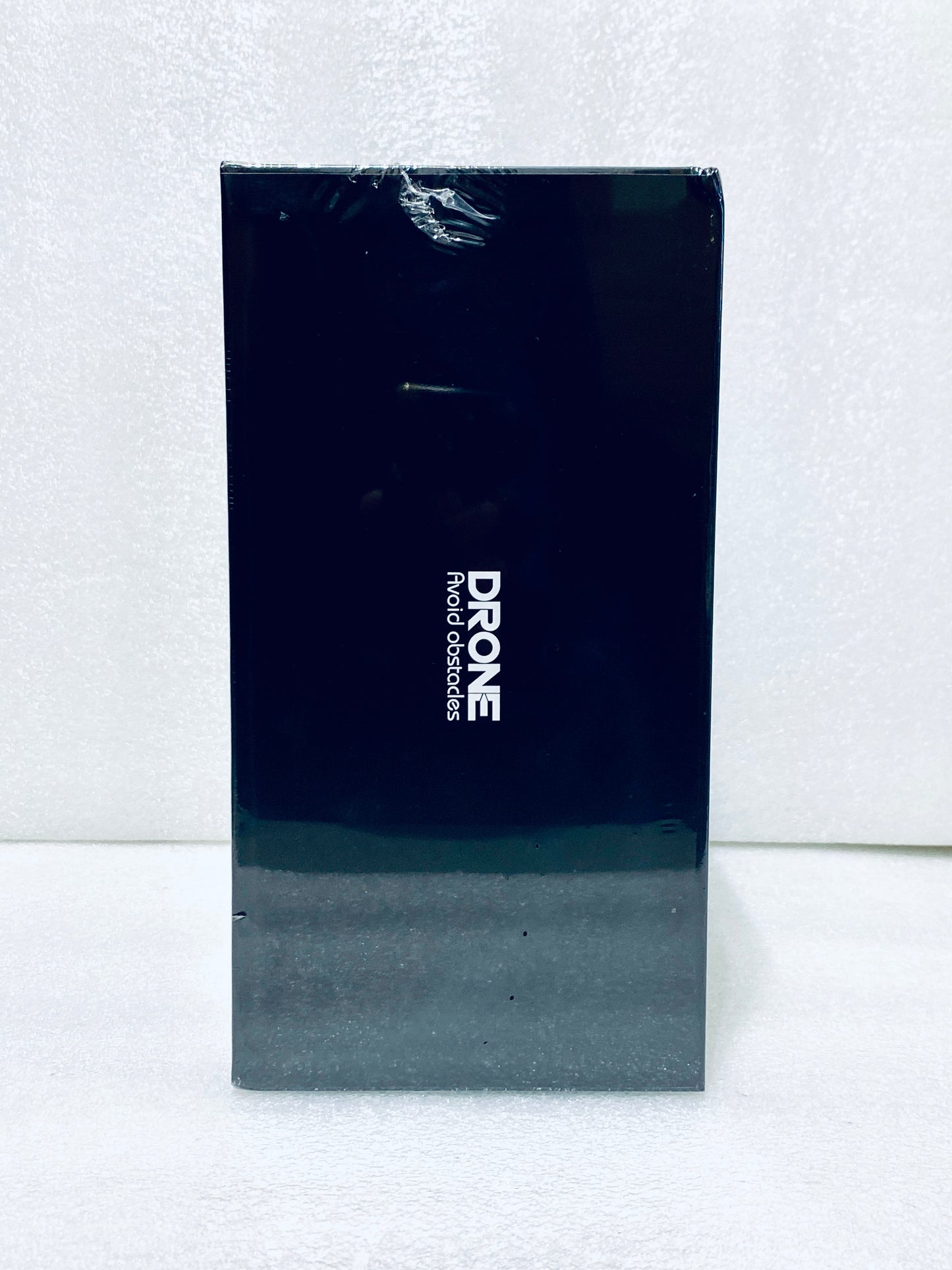 New Yomi Drone Avoid Obstacles Foldable & 4K HD Camera, Black