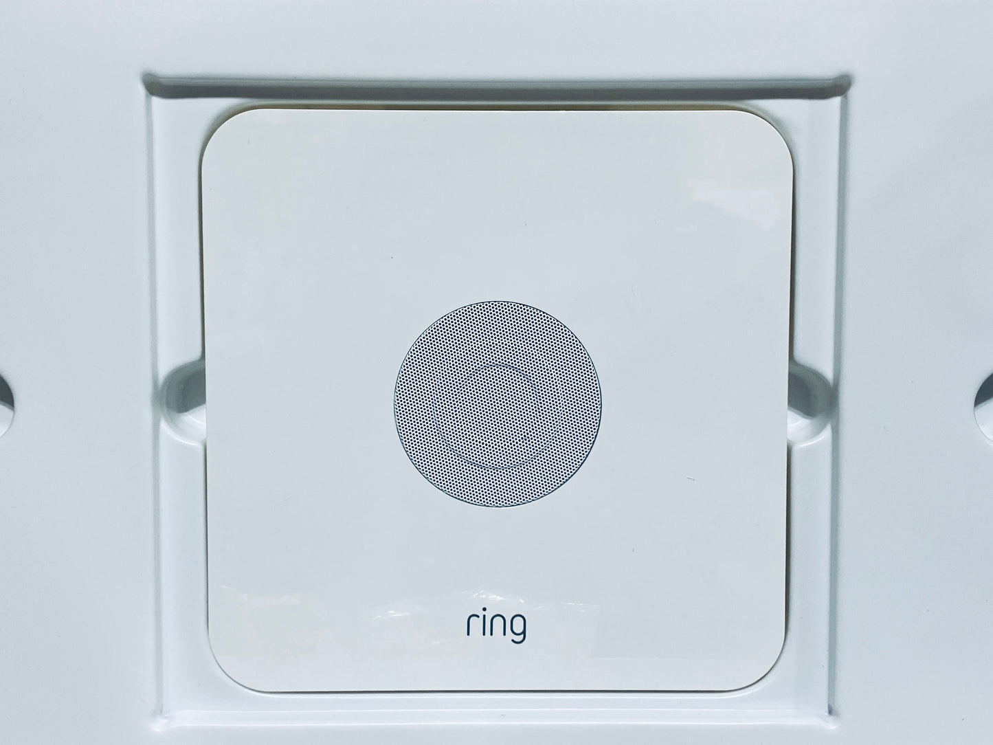 Ring 10Pc Wireless Home Alarm Security System Kit, Grade A
