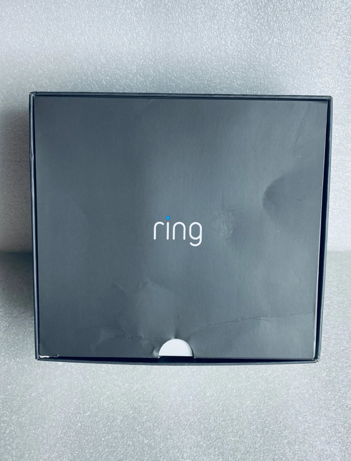 Ring Video Doorbell 2nd Generation W/ Night Vision, Motion Detection, Two Way Audio & Battery