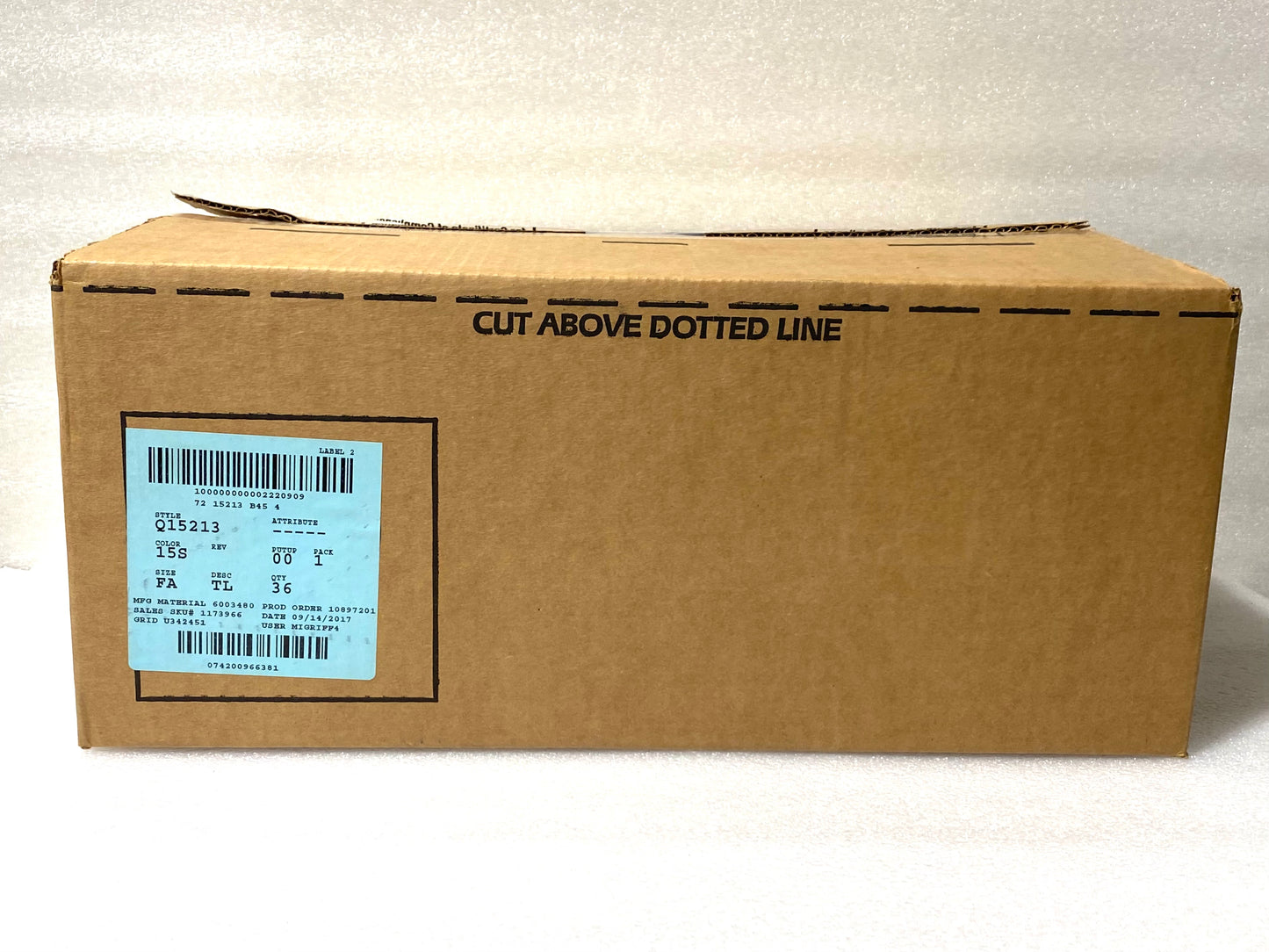 lot of 36 - New L’eggs to Go! Tall Off Black Sheer Toe Ultra Sheer Pantyhose