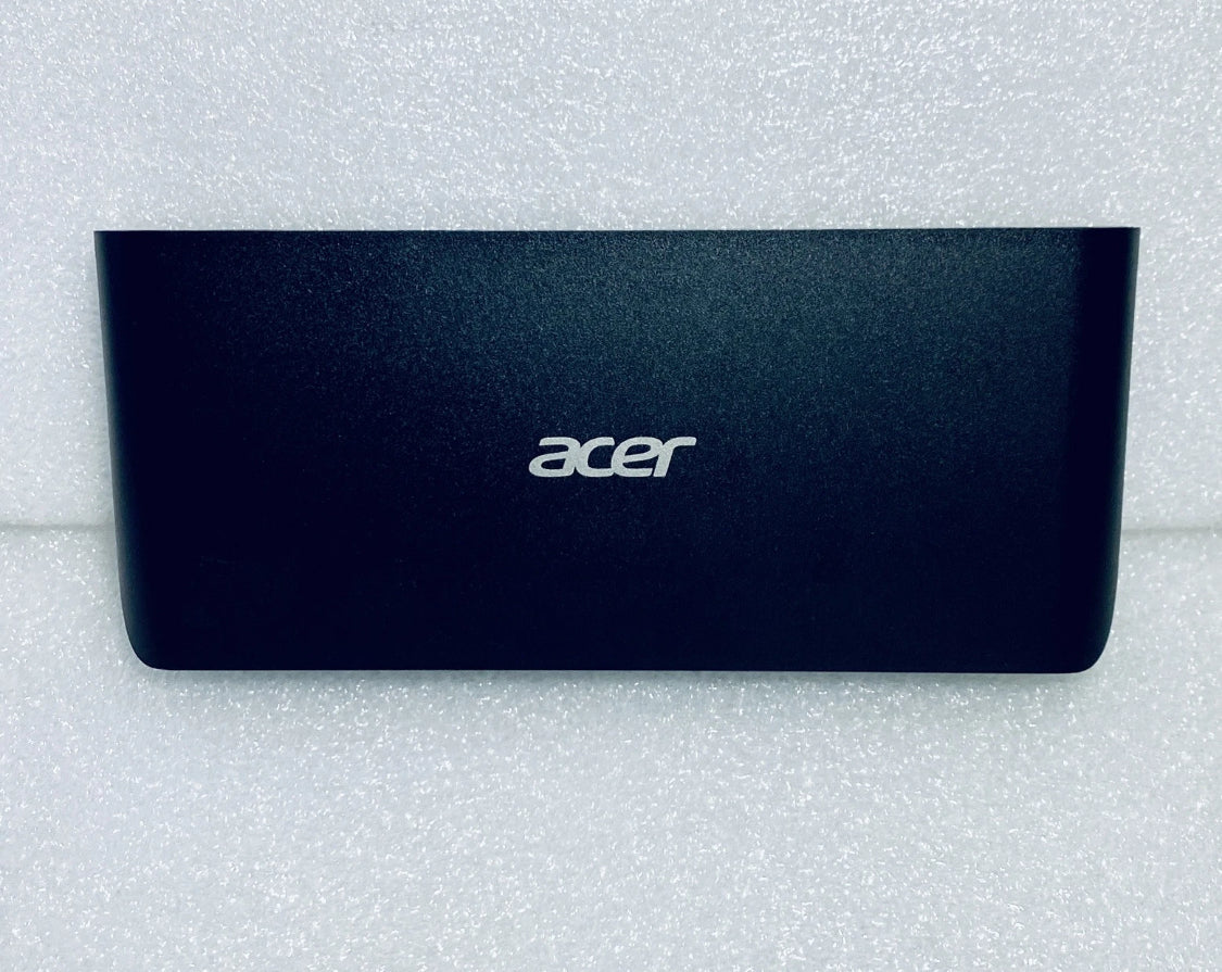 acer USB Type-C Black Docking Station With AC Adapter, GPD02