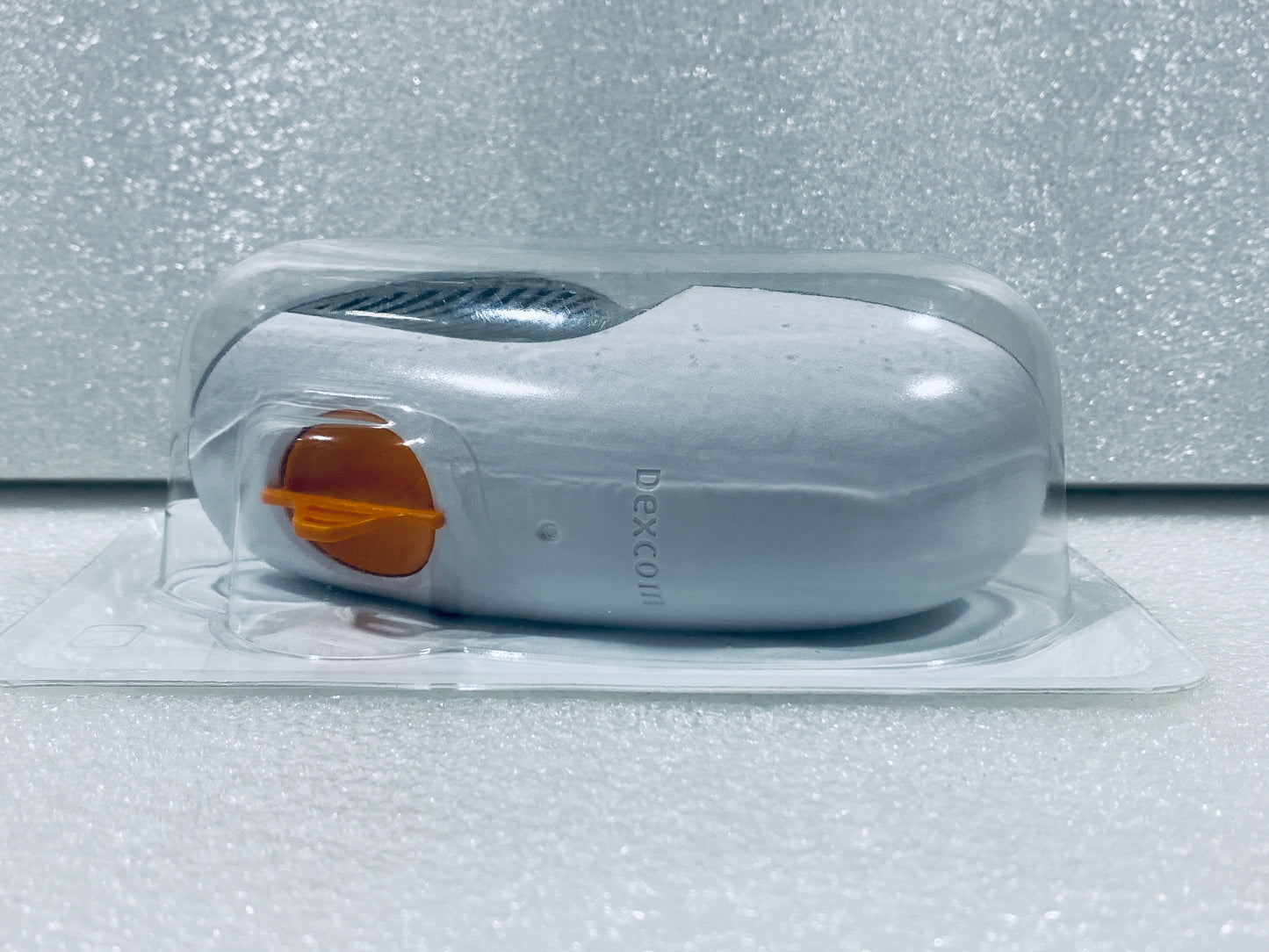 NEW DEXCOM G6 SENSOR