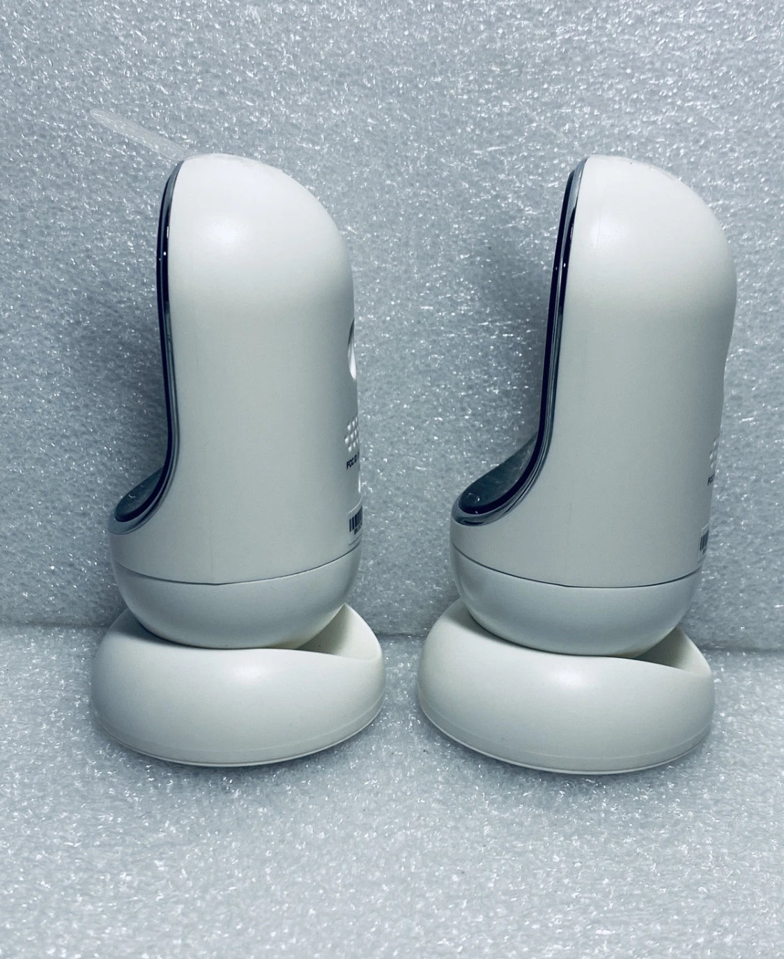 lot Of 2 Owlet Cam Smart 1st Generation Video Baby Monitor Cameras, BC04NNBBYH