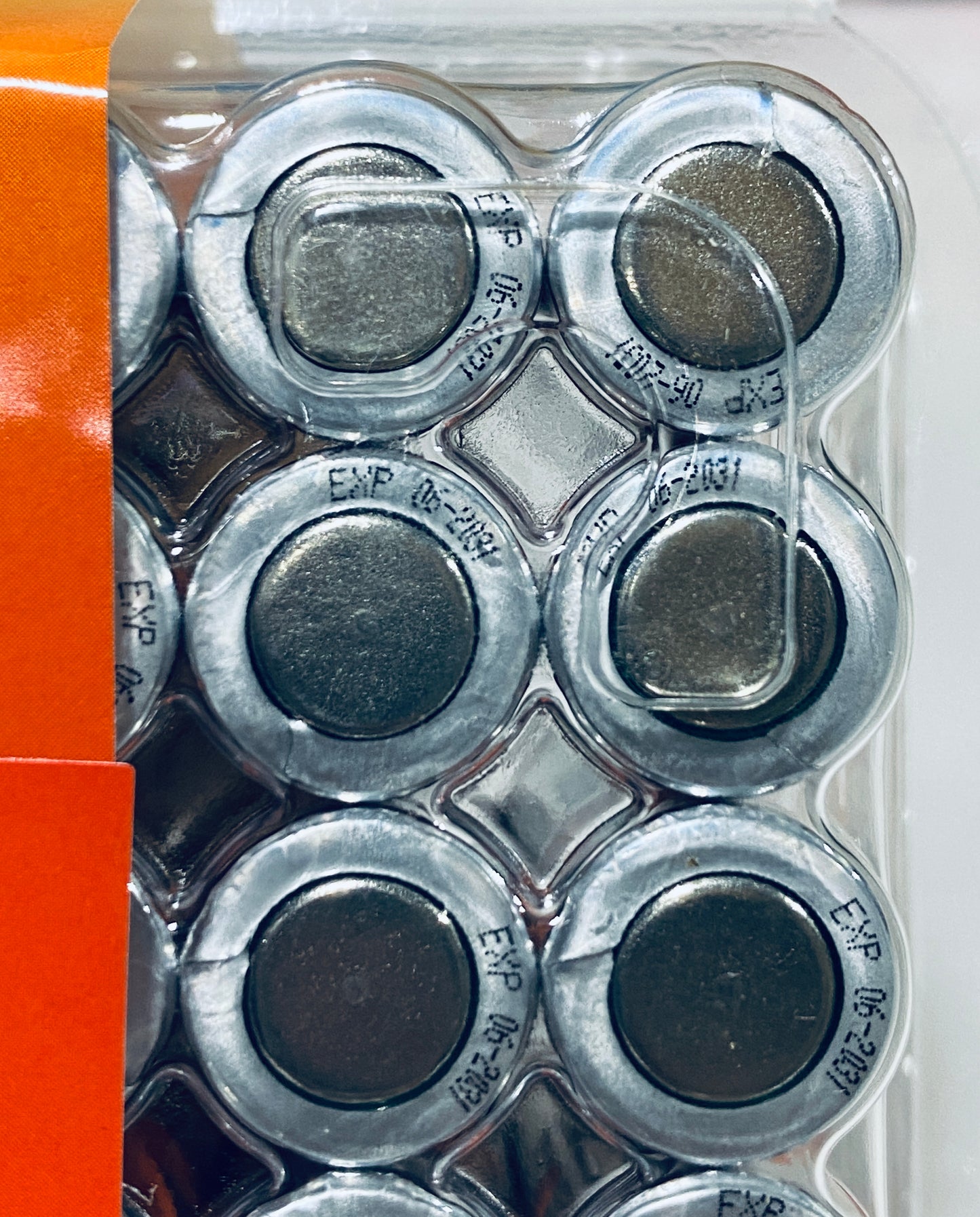 lot Of 2 New Up & Up AA Alkaline Batteries 1.5V, 48 Pack Each