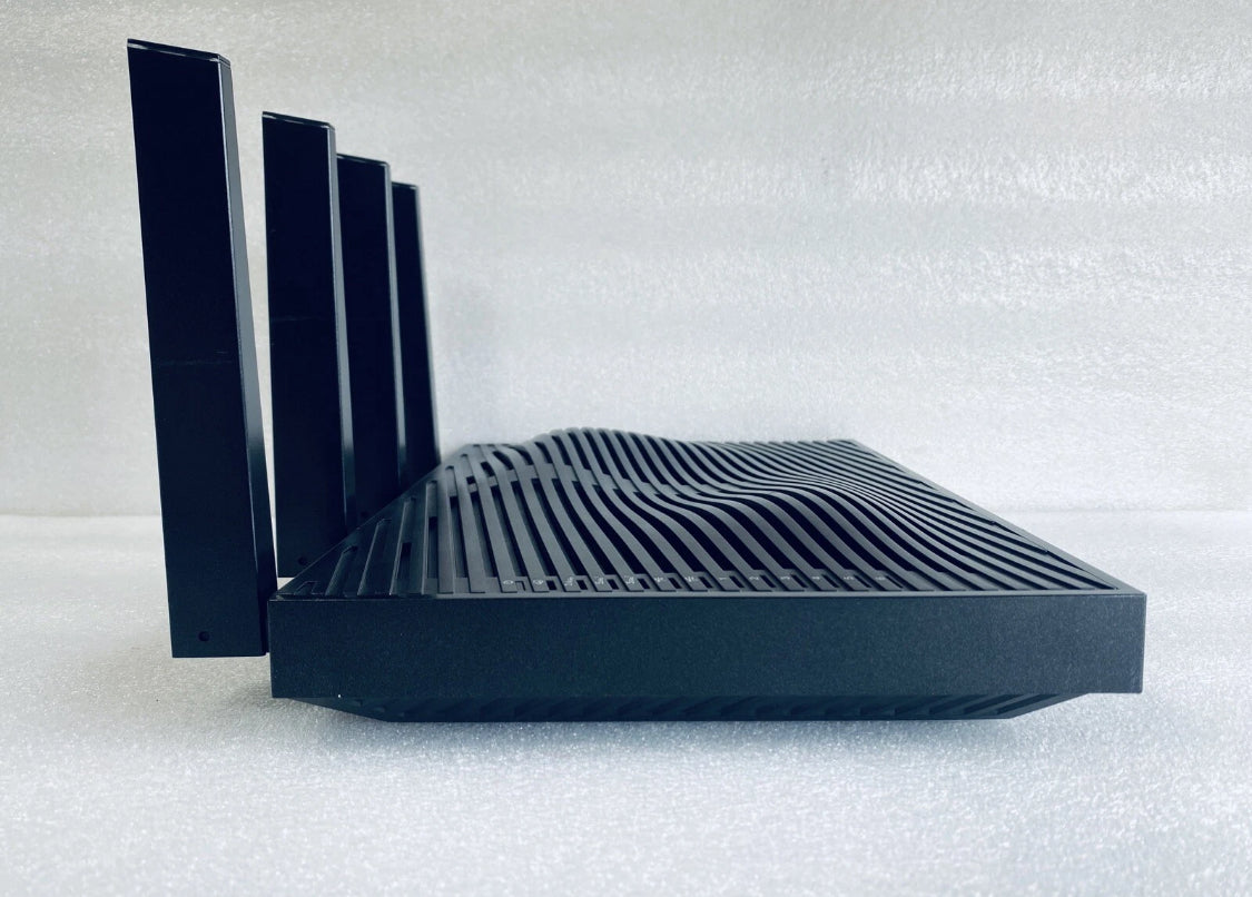 netgear Nighthawk X8 AC5300 Tri-Band Quad Stream Wifi Router, R8500