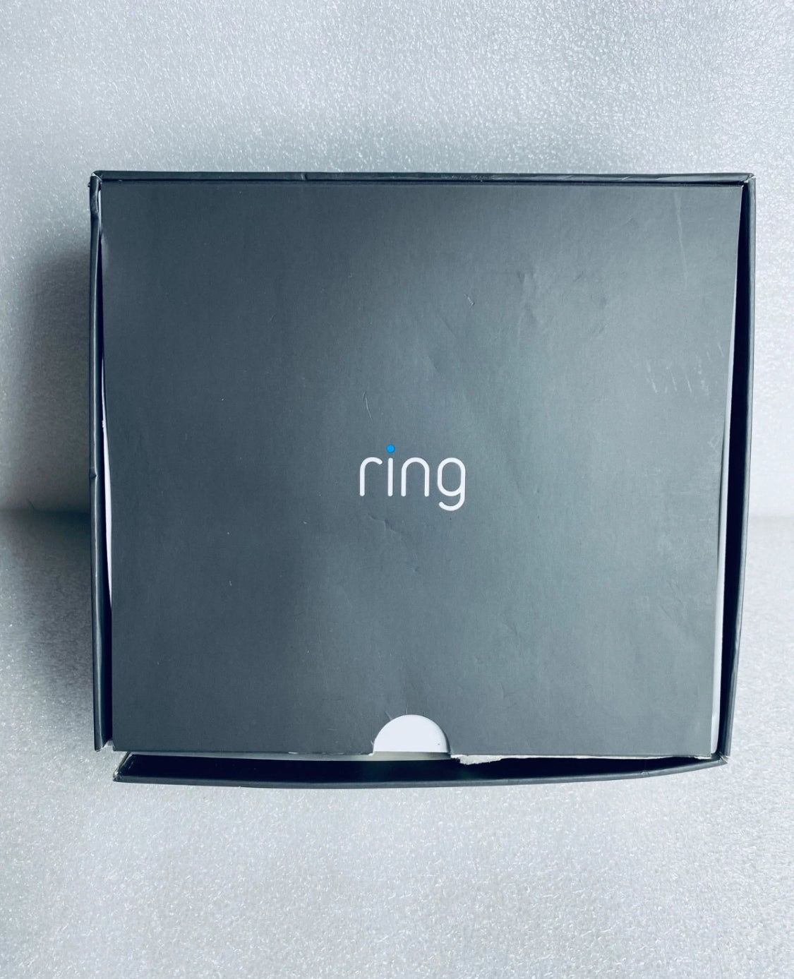 Ring Video Doorbell 2nd Gen W/ Night Vision, Motion Detection, Two Way Audio & Battery