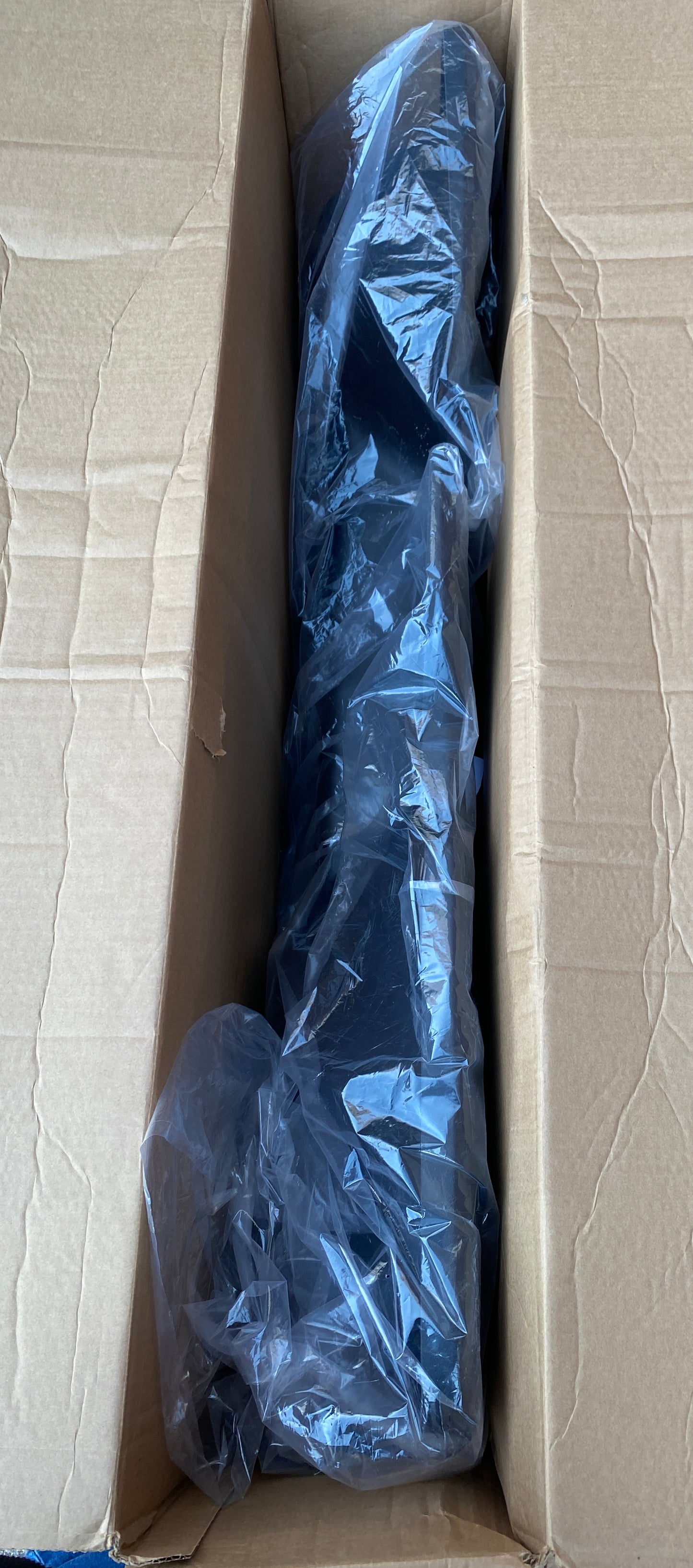 new Other Rough Country Black Durable Under Seat Storage for Ram 1500 Crew-Cab (2019-2024)