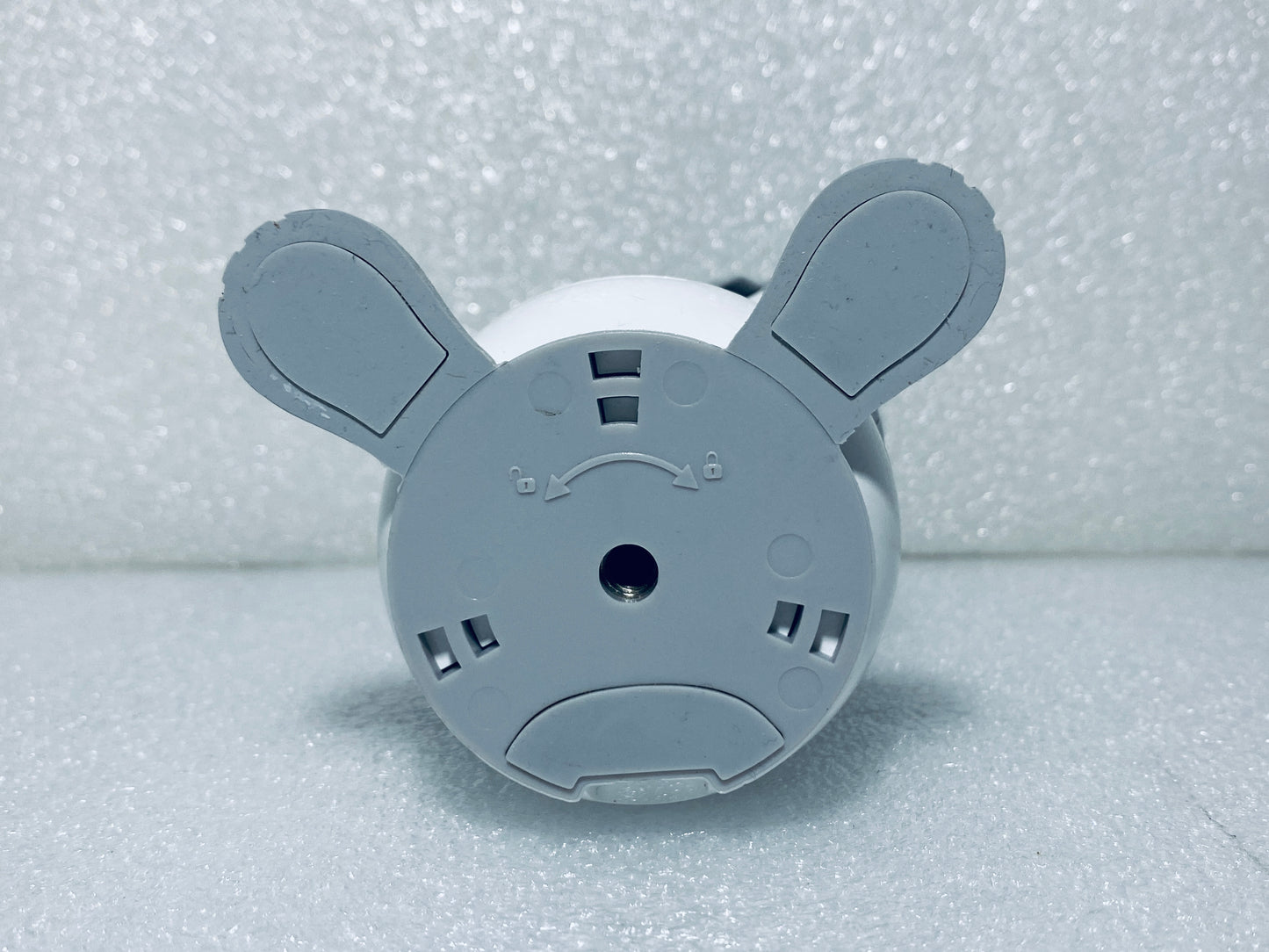 arlo Baby All-in-One Baby 1080p Monitor Plus Table/Wall Stand, ABK1110C Grade C