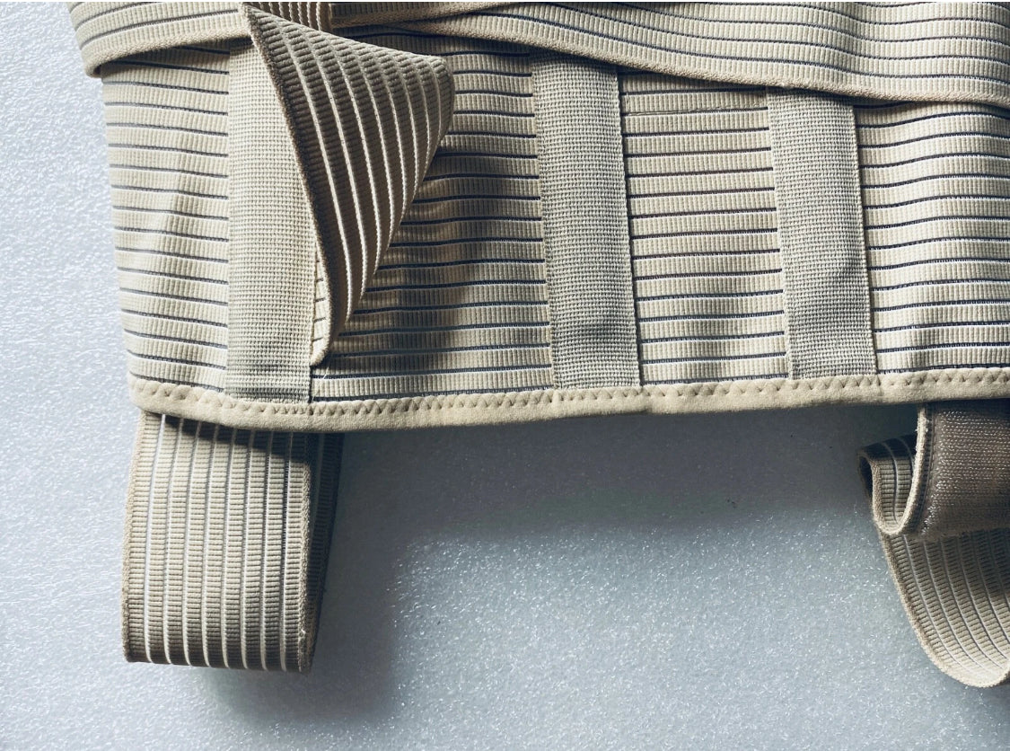 new Other Neo-G Dorsolumbar Support/Brace Back Support For Early Kyphosis, XXL Standard