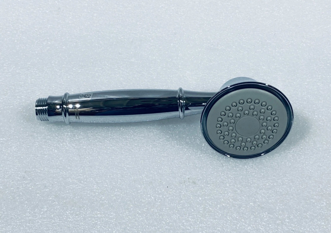 new American Standard Single Function Water-Saving Hand Shower 1.8GPM