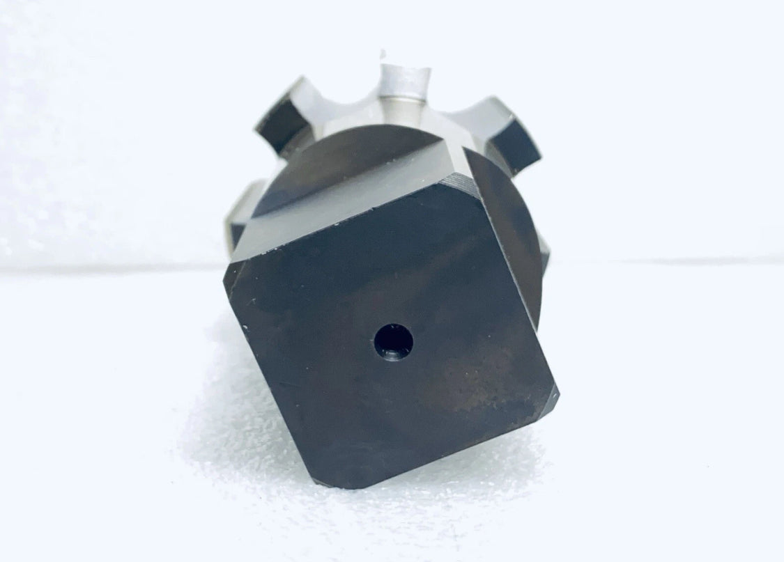 knKut KK22P-2-11-1/2 Fractional Performance Heavy Duty Taper Pipe Tap