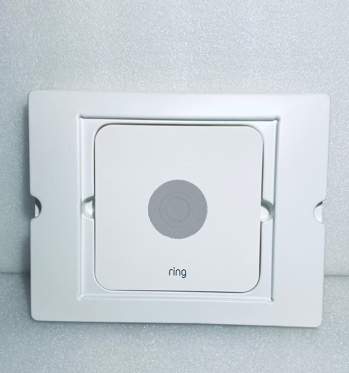 Ring 10Pc Wireless Home Alarm Security System Kit, Grade A