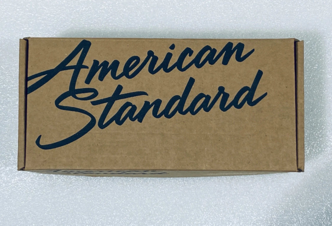 new American Standard Single Function Water-Saving Hand Shower 1.8GPM