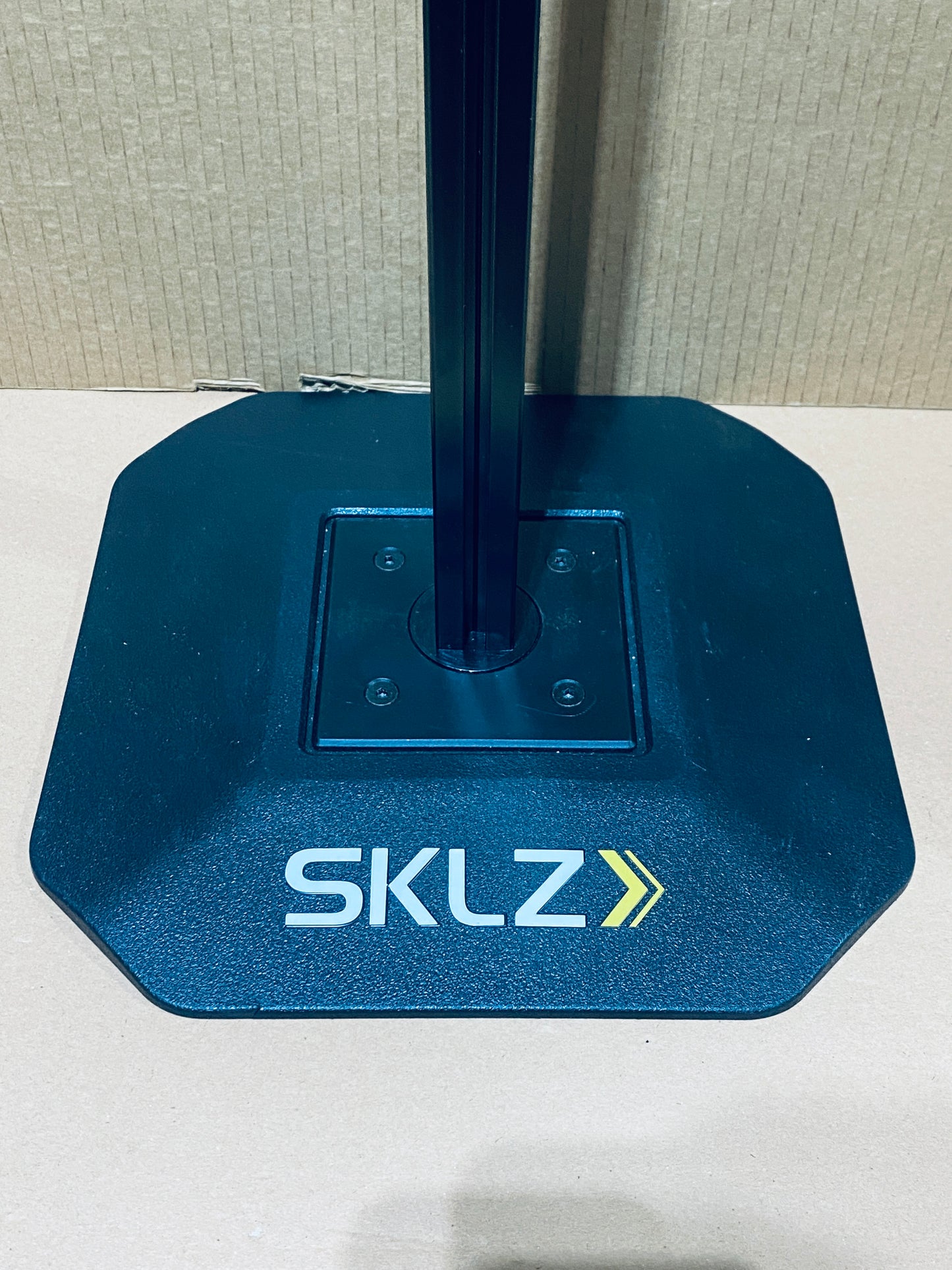 SKLZ Dribble Stick Adjustable Height Basketball Dribble Trainer