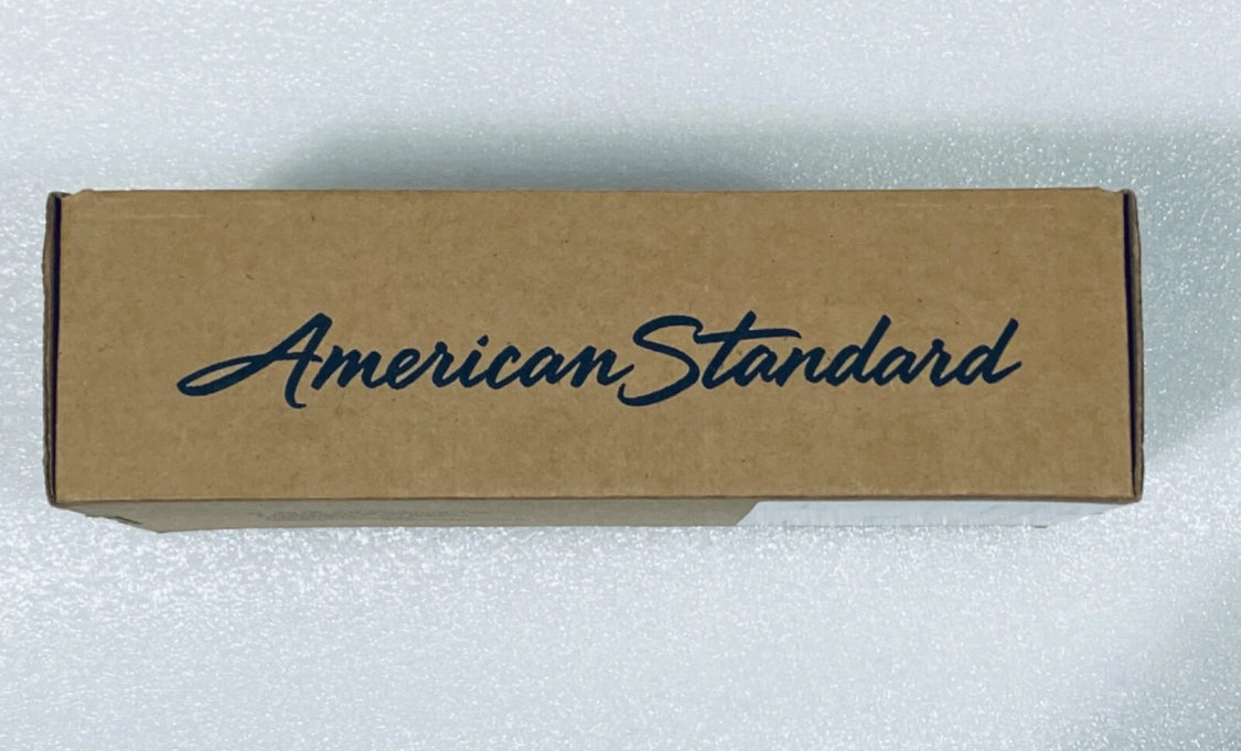 new American Standard Single Function Water-Saving Hand Shower 1.8GPM