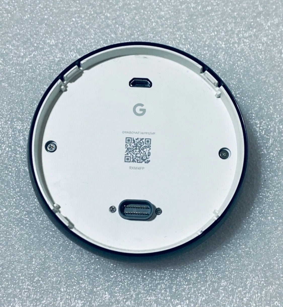 nest 2nd Generation Learning Thermostat, T200577