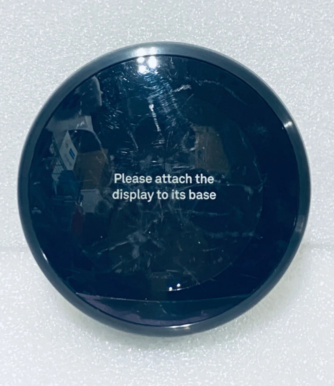 nest 2nd Generation Learning Thermostat, T200577