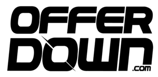 Offer Down logo