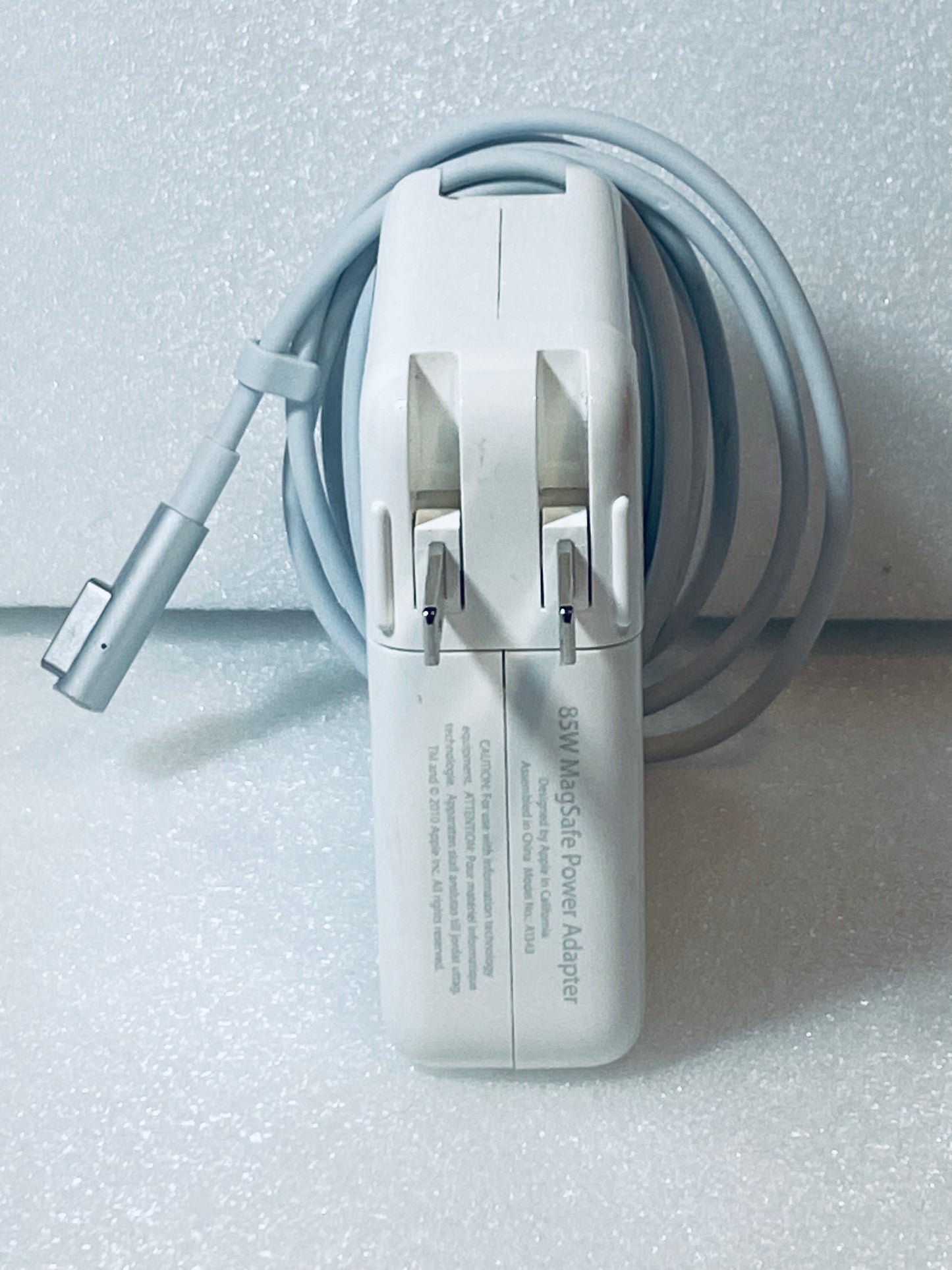 APPLE MACBOOK PRO 85W MAGSAFE POWER ADAPTER A1343 GRADE B