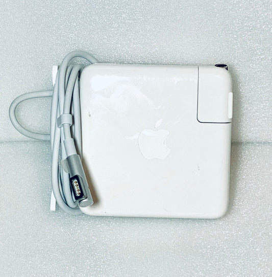 APPLE MACBOOK PRO 85W MAGSAFE POWER ADAPTER A1343 GRADE B