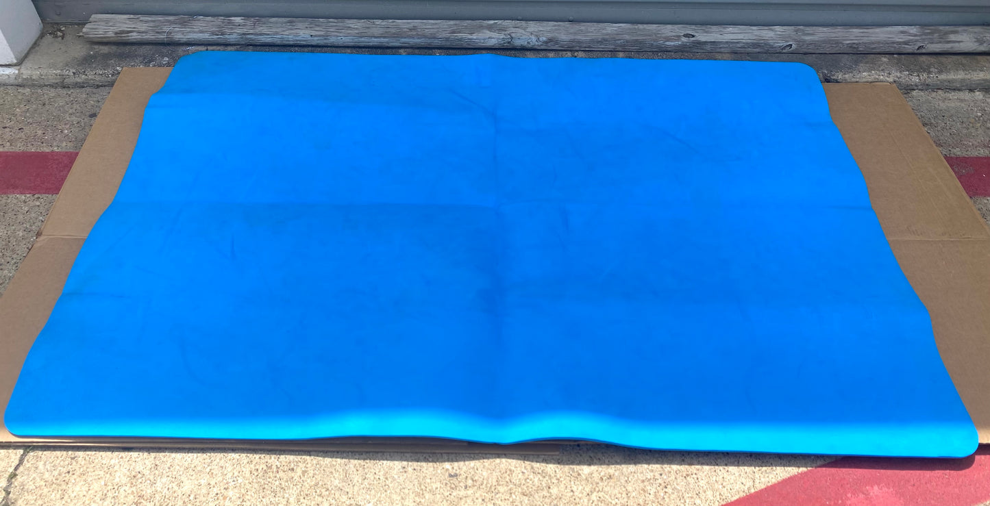 tepemccu Expandable, Adjustable & Folding Gymnastics Junior Training Bar For Kids, Blue