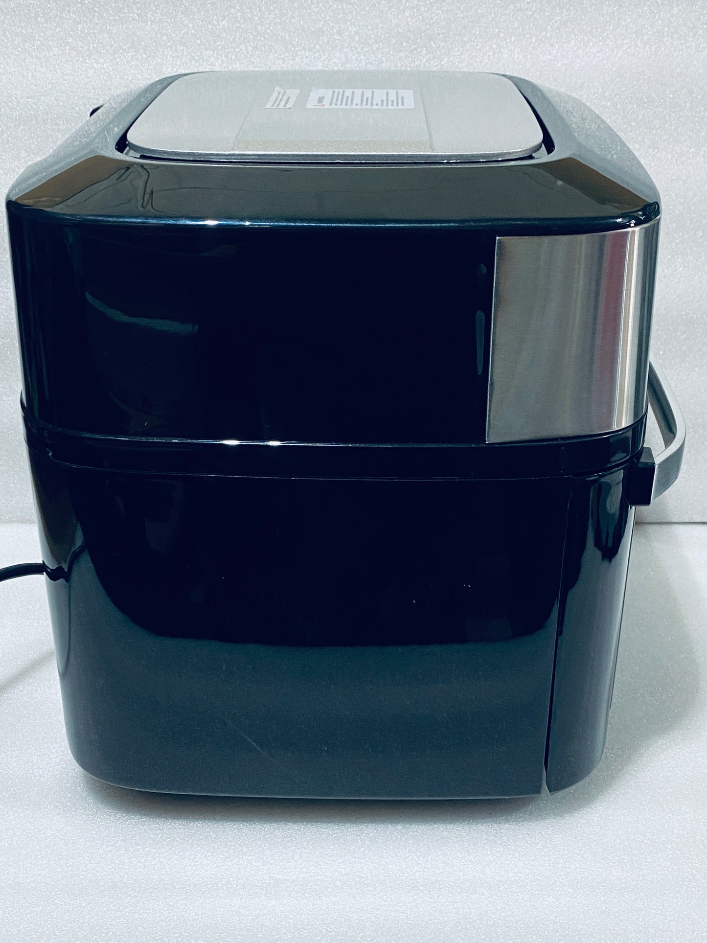 New Other Gluck 20Qt 10-in-1 Air Fryer Oven Combo with Window And Rotisserie Rack