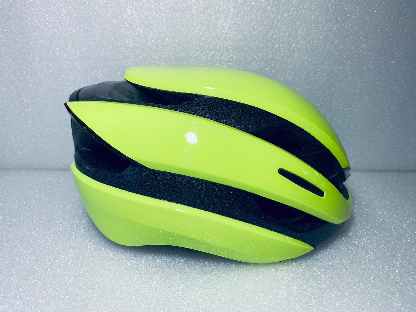 New Other Lumos Ultra Size M/L Bluetooth Electric Lime Smart Helmet With Remote, LHEUT5-A0-GR